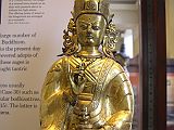 British Museum Top 20 Buddhism 19 Padmasambhava